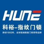 广东科裕智能科技有限公司logo