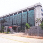 东莞晓视眼镜制造厂有限公司招聘logo