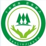 东莞市东城森林培训中心招聘logo