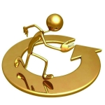 长沙百通人力资源咨询有限公司招聘logo