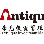 广州安帝克投资管理有限公司招聘logo