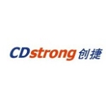 成都創(chuàng)捷計算機設(shè)備有限公司招聘logo
