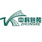 中科包装logo