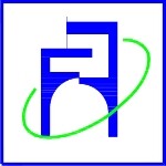 奉化市建筑设计院logo