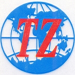 通泽五金制造logo