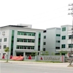 东莞达伸电子有限公司