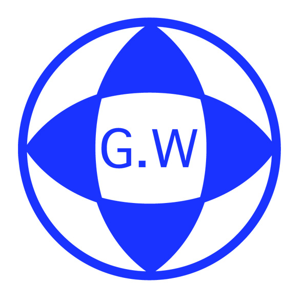 德芳油墨科技logo