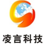 佛山市凌言网络科技有限公司logo
