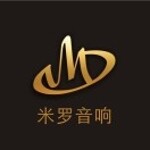 东莞市米罗音响有限公司logo