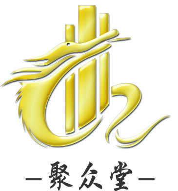 湖北聚众堂建筑装饰工程有限公司logo