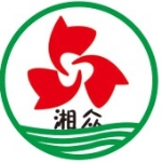 湖南湘众医药有限公司招聘logo