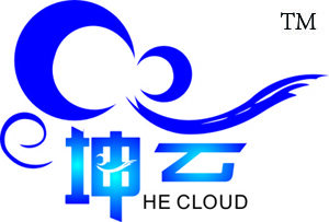 南昌坤云科技有限公司logo
