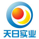 东莞市天日实业投资有限公司logo