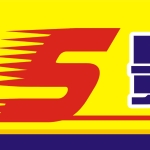 广州市景速运输服务有限公司招聘logo