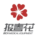 江苏报春花医用工程有限公司招聘logo
