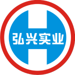 弘兴实业招聘logo