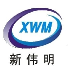 江门市蓬江区新伟明不锈钢制品厂招聘logo