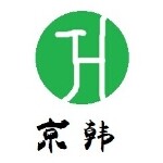 广东京韩中药饮片有限公司logo