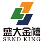 盛大金禧金融服務有限公司招聘logo