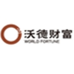 沃德财富（北京）文化艺术有限公司招聘logo