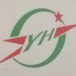 东莞市宇华机械设备有限公司logo
