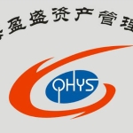 深圳前海盈盛资产管理有限公司招聘logo
