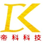 东莞市帝科网络科技有限公司logo