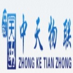 广东中科天中工业物联网有限公司江门分公司logo