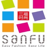 南京三福服饰有限责任公司招聘logo
