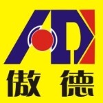 东莞市傲德软件有限公司logo