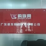 广东碧龙网络科技有限公司logo