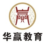 华赢教育科技服务招聘logo