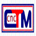 信准机械logo