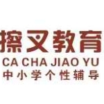 宁波北仑擦叉教育信息咨询有限公司招聘logo