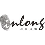 深圳市盈龙网络技术开发有限公司东莞分公司logo