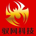 东莞市驭网信息科技有限公司logo