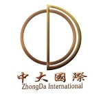 中大知识产权服务招聘logo