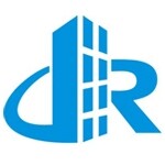 广东东睿建筑工程有限公司logo