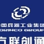 北方联创通信招聘logo