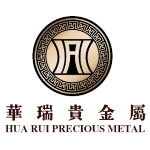广东华瑞贵金属经营有限公司招聘logo