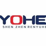 深圳市仁裕和科技有限公司招聘logo