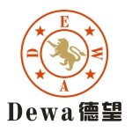 江门市德望包装材料有限公司logo