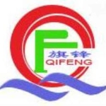 广州市旗锋水处理设备有限公司招聘logo