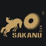 东莞市企石赛卡奴皮具制品厂招聘logo