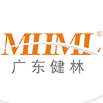 东莞市健林医药科技有限公司logo