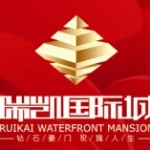 南京瑞凯房地产开发有限公司招聘logo