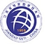 江苏省地质勘查技术院logo