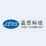 蓝思科技(长沙)有限公司logo