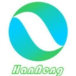 深圳市汉能化工有限公司logo
