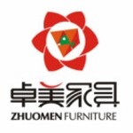 东莞市卓美家具制造有限公司logo